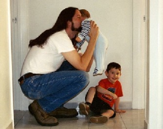 Baúl de los Recuerdos...